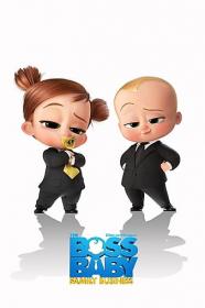 The Boss Baby Family Business 2021 HDRip XviD<span style=color:#39a8bb> B4ND1T69</span>