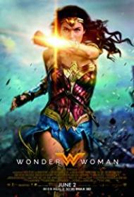 Wonder Woman 2017 BRRip XviD<span style=color:#39a8bb> B4ND1T69</span>