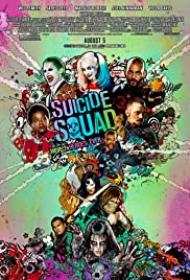 Suicide Squad 2016 EXTENDED CUT BRRip XviD<span style=color:#39a8bb> B4ND1T69</span>
