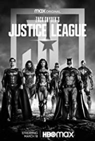 Justice League Snyders Cut 2021 BRRip XviD<span style=color:#39a8bb> B4ND1T69</span>