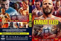 Embattled (2020) [Hindi Dub] 1080p BDRip Saicord