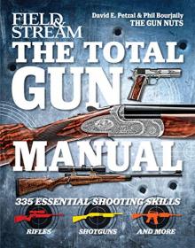 Total Gun Manual - Updated and Expanded!