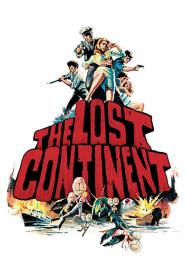 The Lost Continent (1968) [720p] [BluRay] <span style=color:#39a8bb>[YTS]</span>