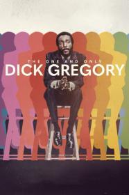 The One And Only Dick Gregory (2021) [1080p] [WEBRip] [5.1] <span style=color:#39a8bb>[YTS]</span>