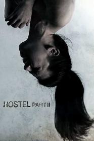 Hostel Part II 2007 UNRATED CUT BRRip XviD<span style=color:#39a8bb> B4ND1T69</span>