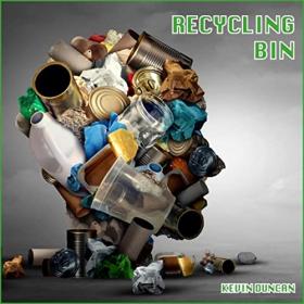 Kevin Duncan - 2021 - Recycling Bin