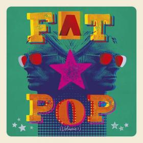 Paul Weller - 2021 - Fat Pop, Volume 1 (Limited Deluxe 3-CD Edition)