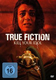 True Fiction (2020) [Hindi Dub] 1080p BDRip Saicord