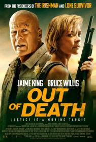 Out of Death 2021 1080p WEB-DL DD 5.1 H.264<span style=color:#39a8bb>-EVO</span>