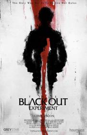 The Blackout Experiment 2021 HDRip XviD AC3<span style=color:#39a8bb>-EVO</span>