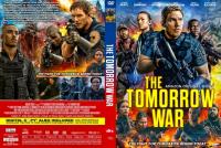 The Tomorrow War (2021) 720p WEBRip x264 AAC [ HINDI DUB ]