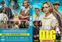 The dig (2021) [Hindi Dub] 720p WEBRip Saicord