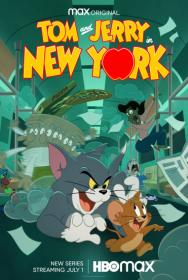 Tom and Jerry in New York S01 1080p FilmsClub TVShows