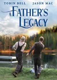 A Fathers Legacy 2021 HDRip XviD AC3<span style=color:#39a8bb>-EVO</span>