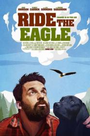 Ride the Eagle 2021 HDRip XviD AC3<span style=color:#39a8bb>-EVO</span>