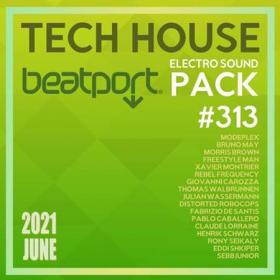 Beatport Tech House  Sound Pack #313