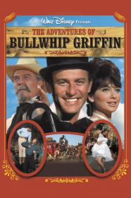 The Adventures Of Bullwhip Griffin (1967) [720p] [WEBRip] <span style=color:#39a8bb>[YTS]</span>