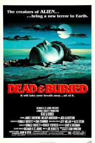 Dead Buried 1981 2160p UHD BluRay x265 10bit HDR DTS-HD MA TrueHD 7.1 Atmos<span style=color:#39a8bb>-SWTYBLZ</span>