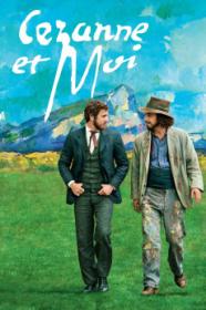 Cezanne Et Moi (2016) [1080p] [BluRay] [5.1] <span style=color:#39a8bb>[YTS]</span>