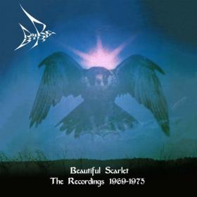 Rare Bird - 2021 - Beautiful Scarlet-The Recordings 1969-1975 (6 CD Box Set)