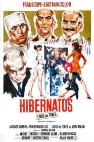 Hibernatus (1969) [1080p] [BluRay] <span style=color:#39a8bb>[YTS]</span>