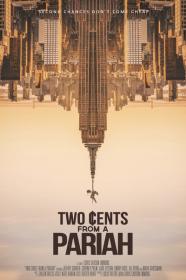 Two Cents From a Pariah 2021 HDRip XviD AC3<span style=color:#39a8bb>-EVO[TGx]</span>