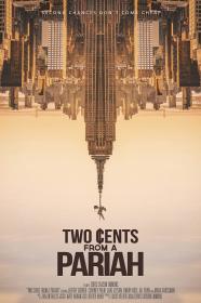 Two Cents From a Pariah 2021 HDRip XviD AC3<span style=color:#39a8bb>-EVO</span>