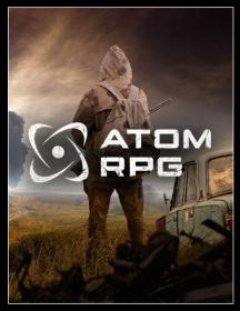 ATOM.RPG.Post.apocalyptic.indie.game.<span style=color:#39a8bb>RePack.by.Chovka</span>