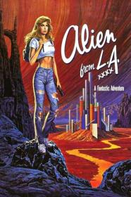 Alien From L A 1988 720p BluRay 999MB HQ x265 10bit<span style=color:#39a8bb>-GalaxyRG[TGx]</span>