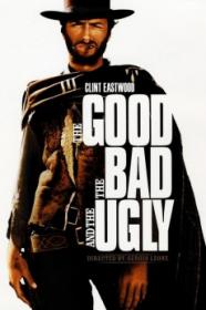 The Good The Bad And The Ugly (1966) [REPACK] [720p] [BluRay] <span style=color:#39a8bb>[YTS]</span>
