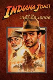 Indiana Jones And The Last Crusade (1989) [2160p] [4K] [BluRay] [5.1] <span style=color:#39a8bb>[YTS]</span>