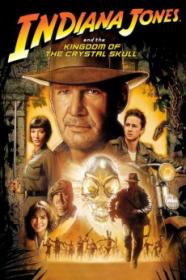 Indiana Jones And The Kingdom Of The Crystal Skull (2008) [2160p] [4K] [BluRay] [5.1] <span style=color:#39a8bb>[YTS]</span>