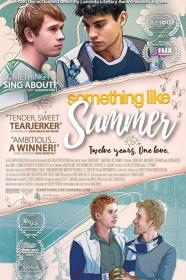Something Like Summer (2017) [1080p] [WEBRip] [5.1] <span style=color:#39a8bb>[YTS]</span>