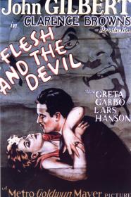 Flesh and the Devil 1926 1080p WEBRip x264<span style=color:#39a8bb>-RARBG</span>
