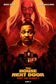 Meet the Blacks 2 The House Next Door 1080p WEB-DL DD 5.1 H.264<span style=color:#39a8bb>-EVO[TGx]</span>