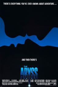 The Abyss 1989 EXTENDED HYBRID 1080p WEBRip DTS 5.1 x264-random0
