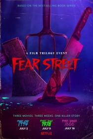 Fear Street Part 2 1978 2021 HDRip XviD AC3<span style=color:#39a8bb>-EVO</span>