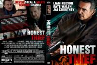 Honest Thief (2020) [Hindi Dub] 1080p BDRip Saicord
