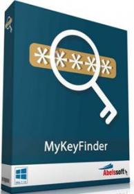 MyKeyFinder.Plus.2021.11.0.28538