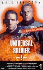 Universal Soldier II Brothers in Arms 1998 1080p AMZN WEBRip DDP2.0 x264<span style=color:#39a8bb>-NOGRP</span>