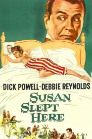 Susan Slept Here (1954) [720p] [BluRay] <span style=color:#39a8bb>[YTS]</span>