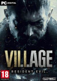 Resident Evil Village [Deluxe Edition] (2021) Portable <span style=color:#39a8bb>by Canek77</span>