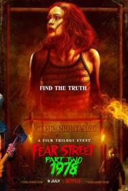 Fear Street Part 2 1978 2021 HDRip XviD<span style=color:#39a8bb> B4ND1T69</span>