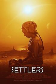Settlers 2021 HDRip XviD<span style=color:#39a8bb> B4ND1T69</span>