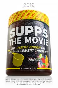 SUPPS The Movie (2019) [720p] [WEBRip] <span style=color:#39a8bb>[YTS]</span>