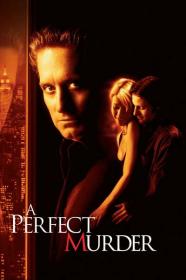 A Perfect Murder 1998 720p BluRay 999MB HQ x265 10bit<span style=color:#39a8bb>-GalaxyRG[TGx]</span>