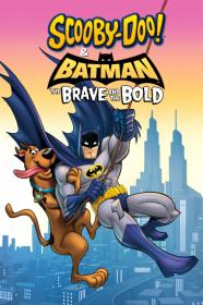 Scooby-Doo Batman The Brave And The Bold (2018) [1080p] [WEBRip] [5.1] <span style=color:#39a8bb>[YTS]</span>