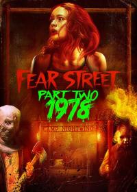 Fear Street Part 2 1978 2021 x264 720p WebHD Esub English Hindi THE GOPI SAHI