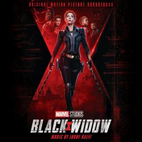 Lorne Balfe - Black Widow (2021)