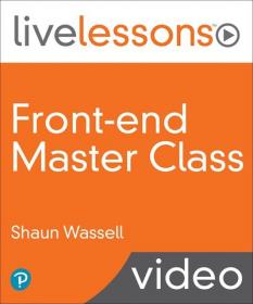 [FreeCoursesOnline.Me] O`REILLY - Front-end Master Class (Video Collection)
